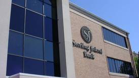 Sterling Federal Bank named one of Best Places to Work in Illinois