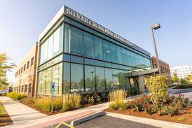 Silver Cross New Lenox opens outpatient heart and vascular center