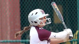 Softball: 2024 All-Kishwaukee River Conference team announced