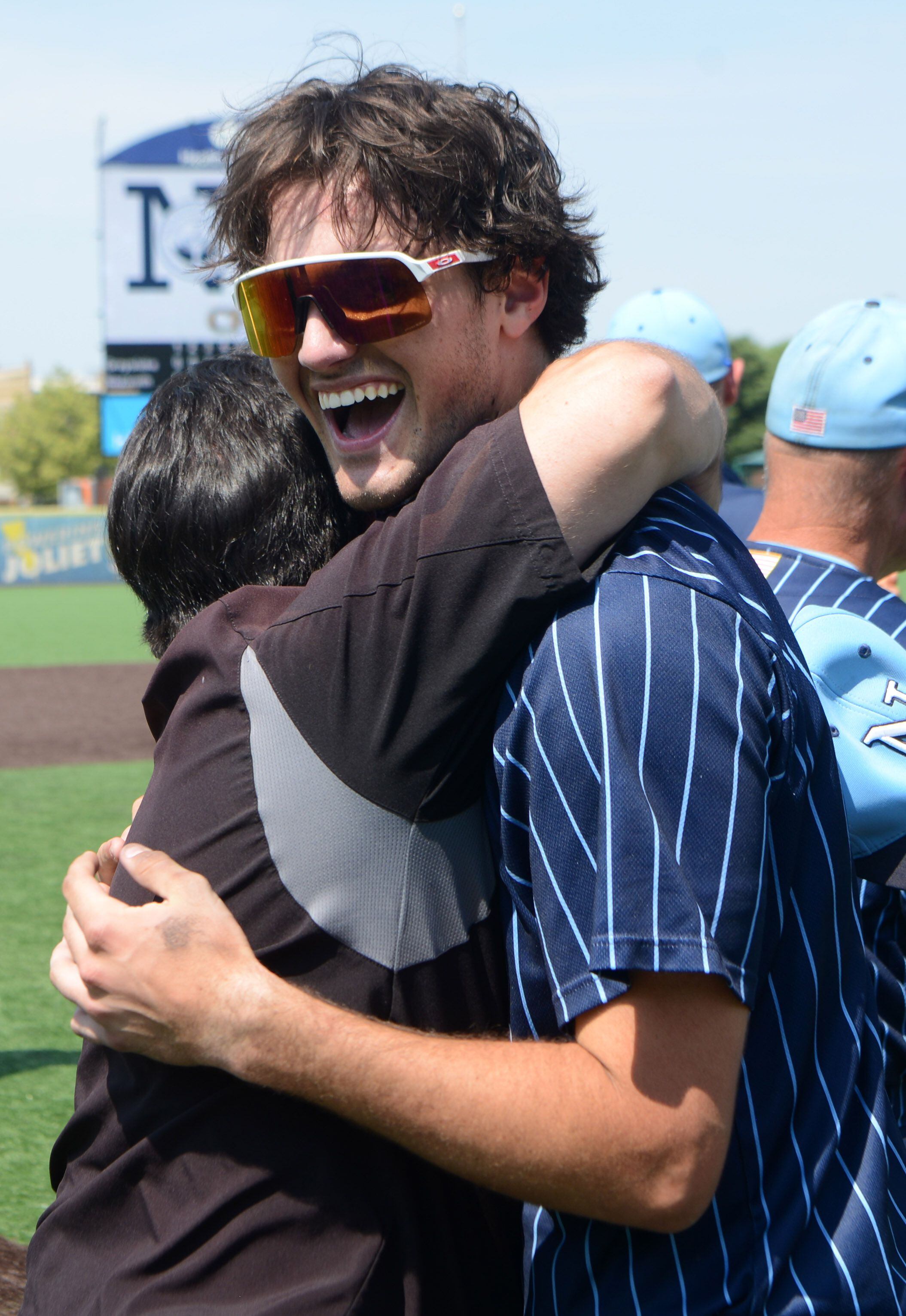 Money player' Cooper Malamazian and Nazareth beat Grayslake Central to win  a second consecutive Class 3A state title - Chicago Sun-Times