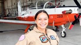 Round Lake Heights native serves with the next generation of U.S. Naval Aviation Warfighters