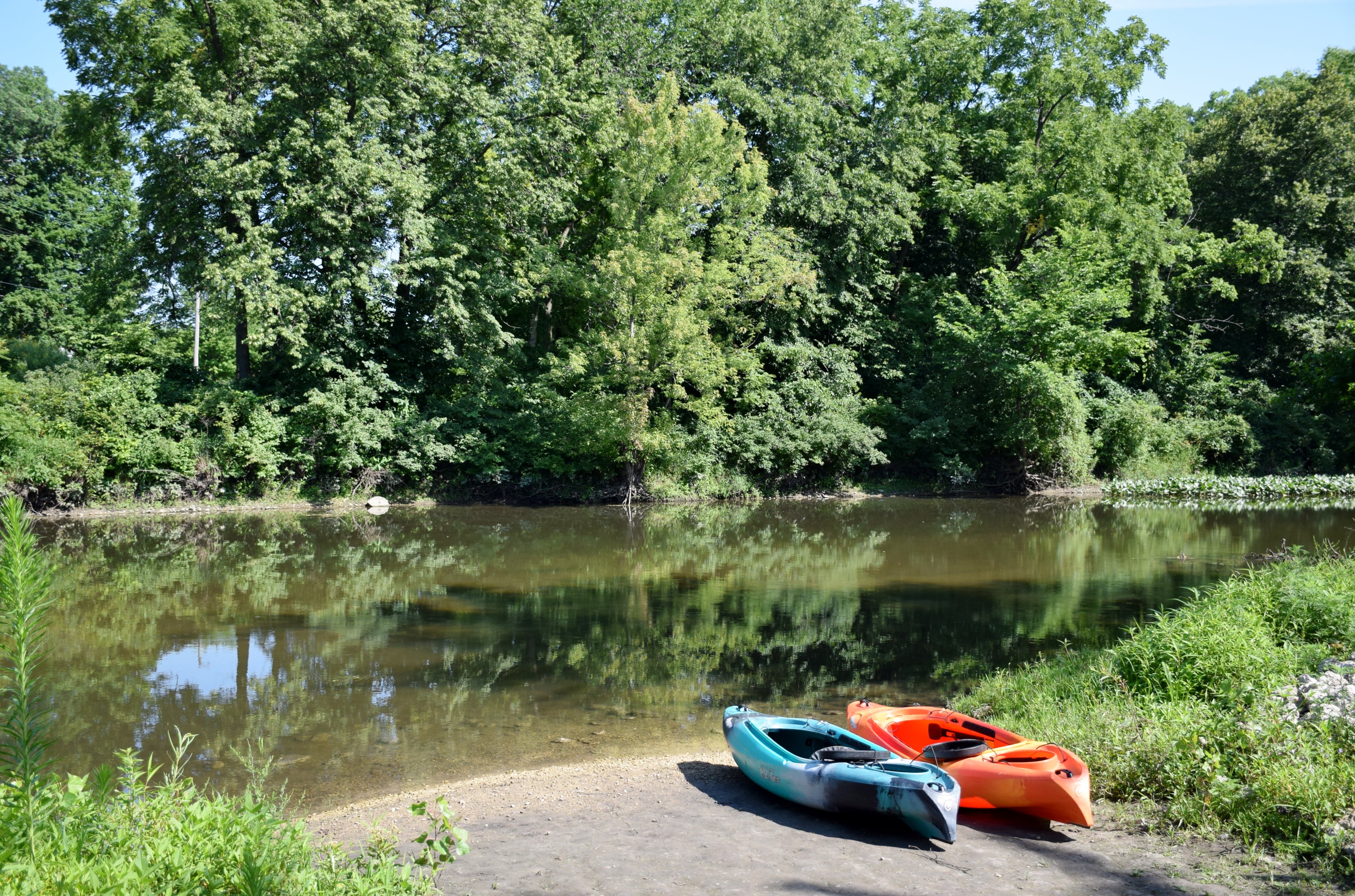 Family-friendly things to do in Kane County 