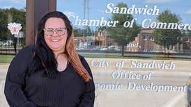 Sandwich Area Chamber of Commerce names new executive director
