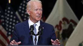 Biden touts Build Back Better proposals in McHenry County: ‘We need to invest in our people’