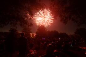 Things to do in Kane County: Fourth of July celebration