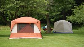 Will County forest preserve hosting family campout weekend