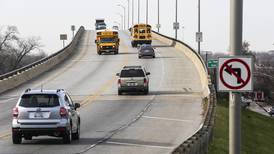 Joliet, Lockport bridges top list of IDOT projects for Will County