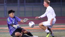 Photos: Sycamore, DeKalb boys soccer meet in annual El Classicorn rivalry match