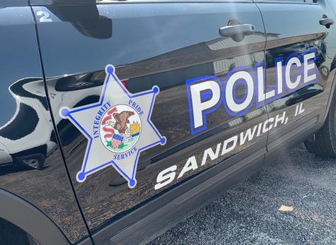 Sandwich schools on soft lockdown Friday afternoon following reports of subject with gun