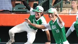 Photos: Providence Catholic, Edwardsville meet in IHSA Class 4A state baseball semifinal