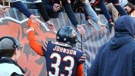 Top 5 most important Chicago Bears in 2024: No. 5 Jaylon Johnson