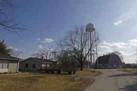 Subdivision near McHenry under boil order; area gets water from Aqua Illinois