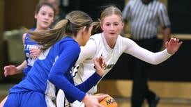 Girls basketball: St. Francis snaps skid, extends Sycamore’s