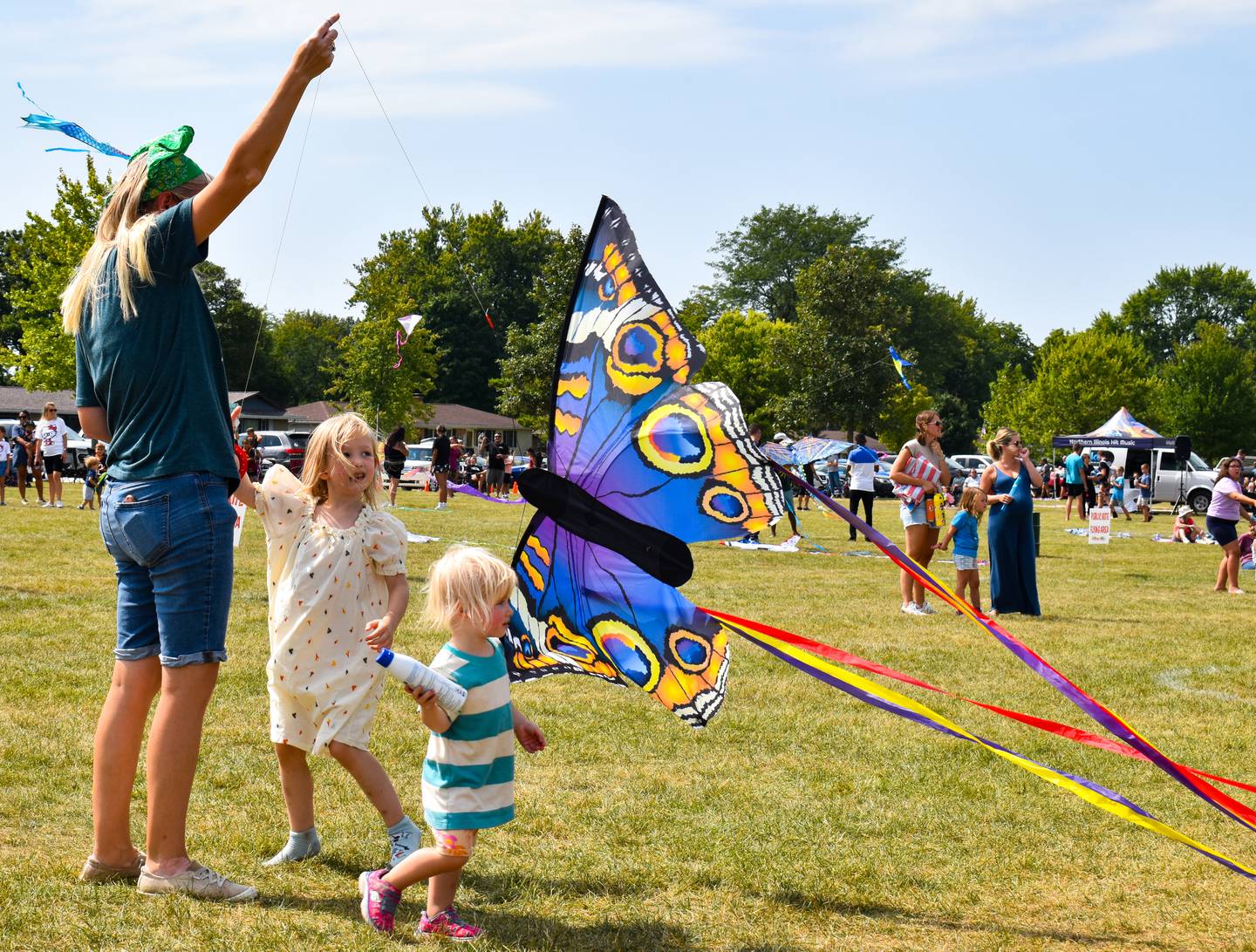 2023 Kite Fest