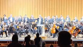 Kishwaukee Symphony Orchestra to open 48th season Oct. 19 in DeKalb