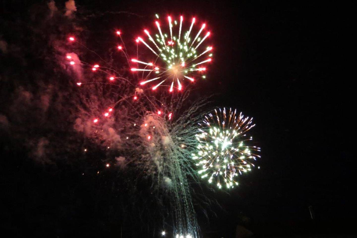 A guide to the summer’s fireworks shows in La Salle, Bureau, Putnam