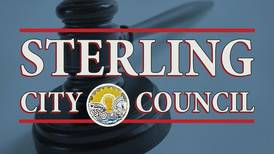 Two incumbents will seek reelection to Sterling City Council