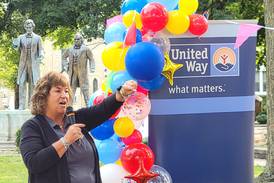 United Way of Eastern La Salle County kicks off 2024 campaign in Ottawa