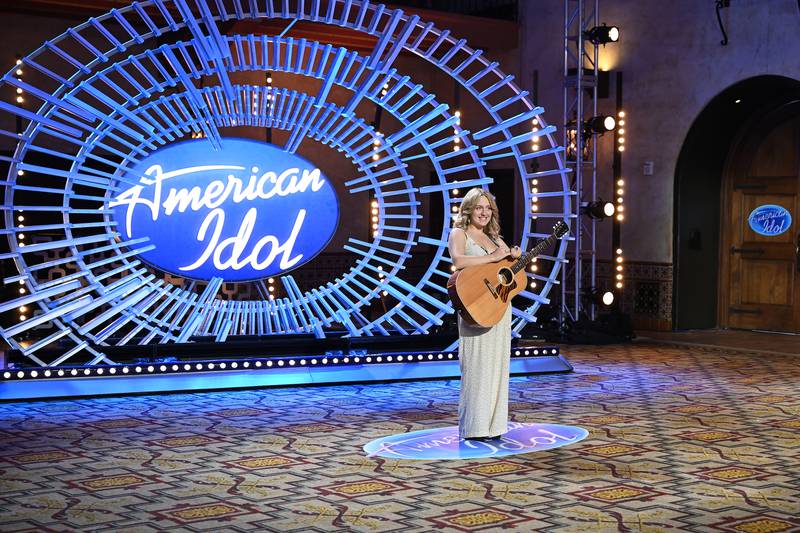 Watch Algonquin native move on to next round of ‘American Idol’ Shaw