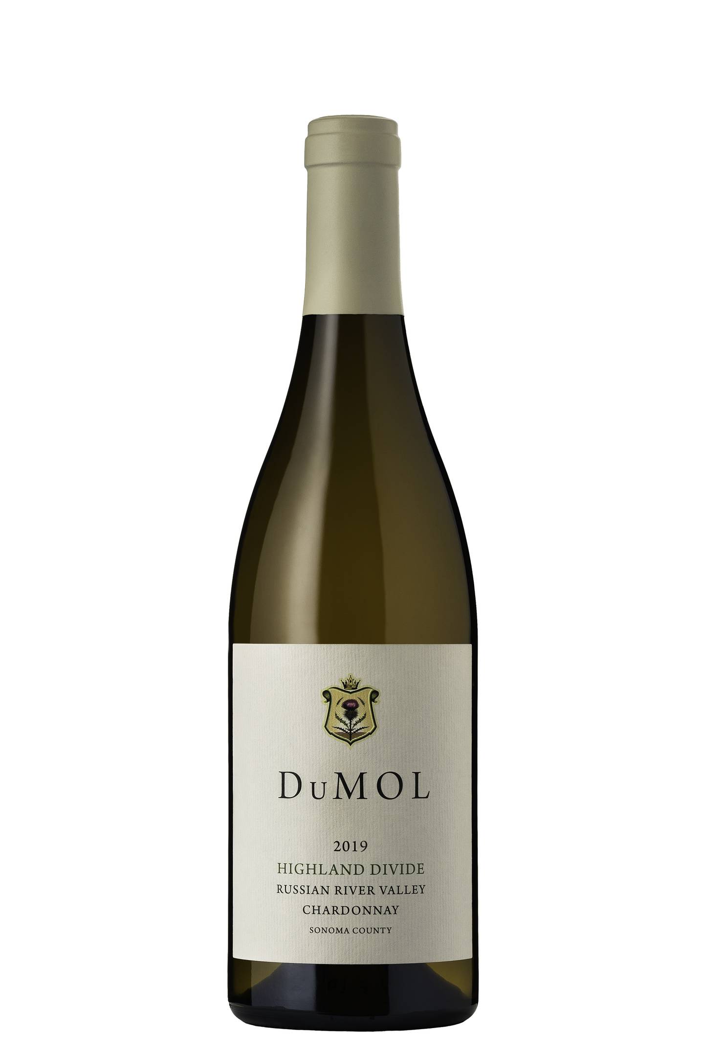 DuMOL Highland Divide Chardonnay