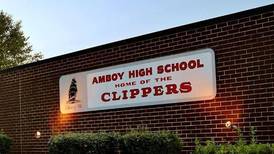 Amboy High School fall 2023 honor roll released