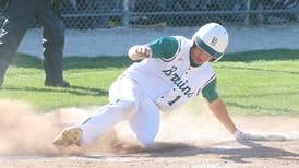 Baseball: St. Bede routs Princeville, rolls into regional final