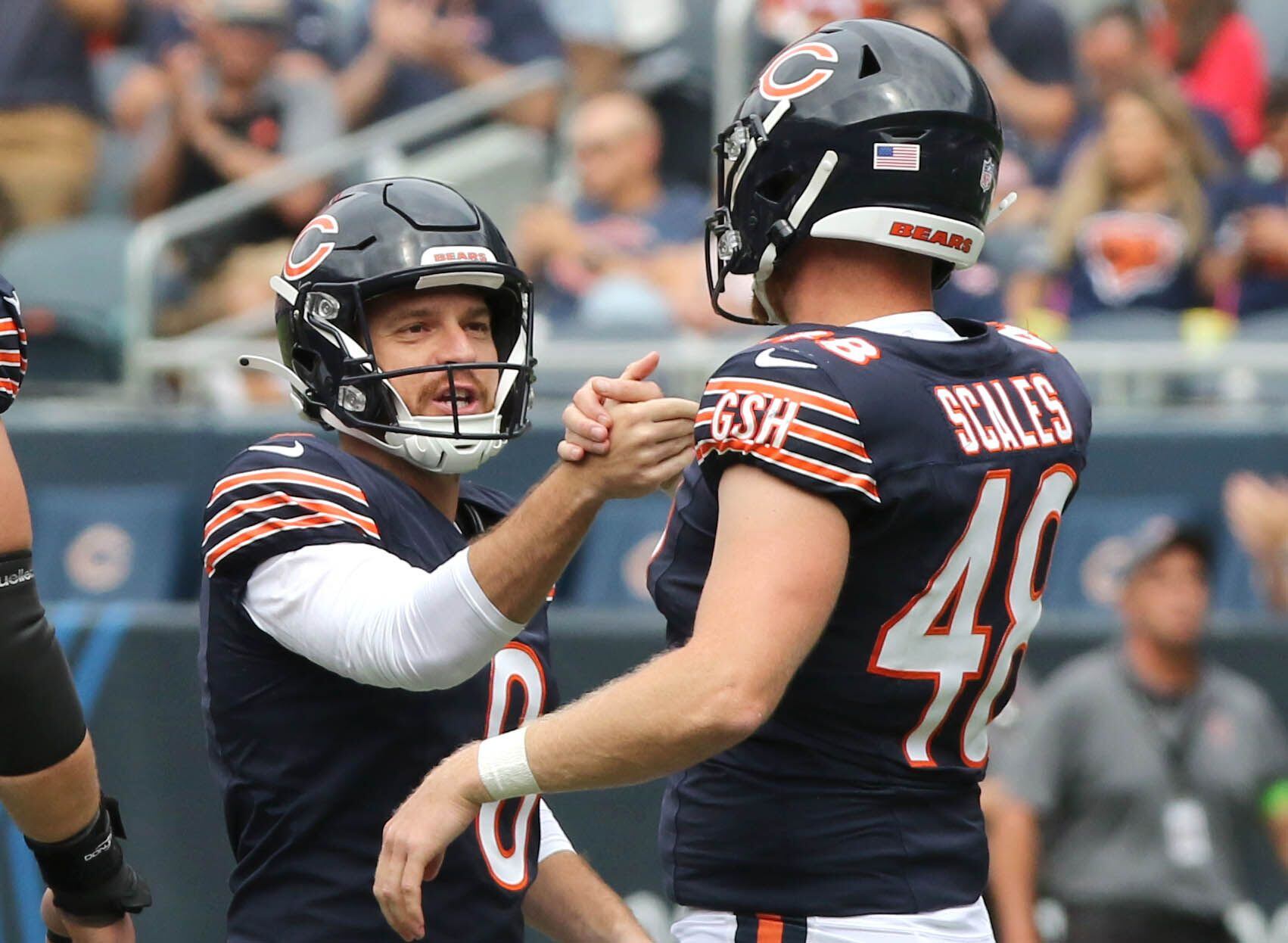 Bears vs. Bills: Everything we know about Chicago's 24-21 loss