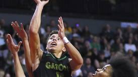 2024 Northwest Herald Boys Basketball Player of the Year: Crystal Lake South’s AJ Demirov