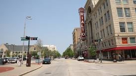 Joliet plans downtown revitalization with city square, Chicago Street improvements 