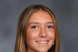 Suburban Life Athlete of the Week: Addy Horner, St. Francis, volleyball, senior