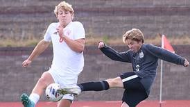 Boys soccer notes: Wheaton Academy, once again, emerging as one of Chicago area’s best teams