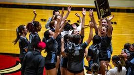 Girls volleyball: Willowbrook sweeps Joliet West for Class 4A Bolingbrook Supersectional title