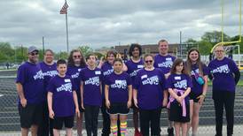 Bi-County Bulldogs will compete at Illinois Special Olympics Summer Games