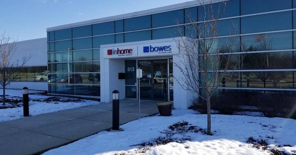 Owner of Bowes, home health agency in Crystal Lake, denies claims ...
