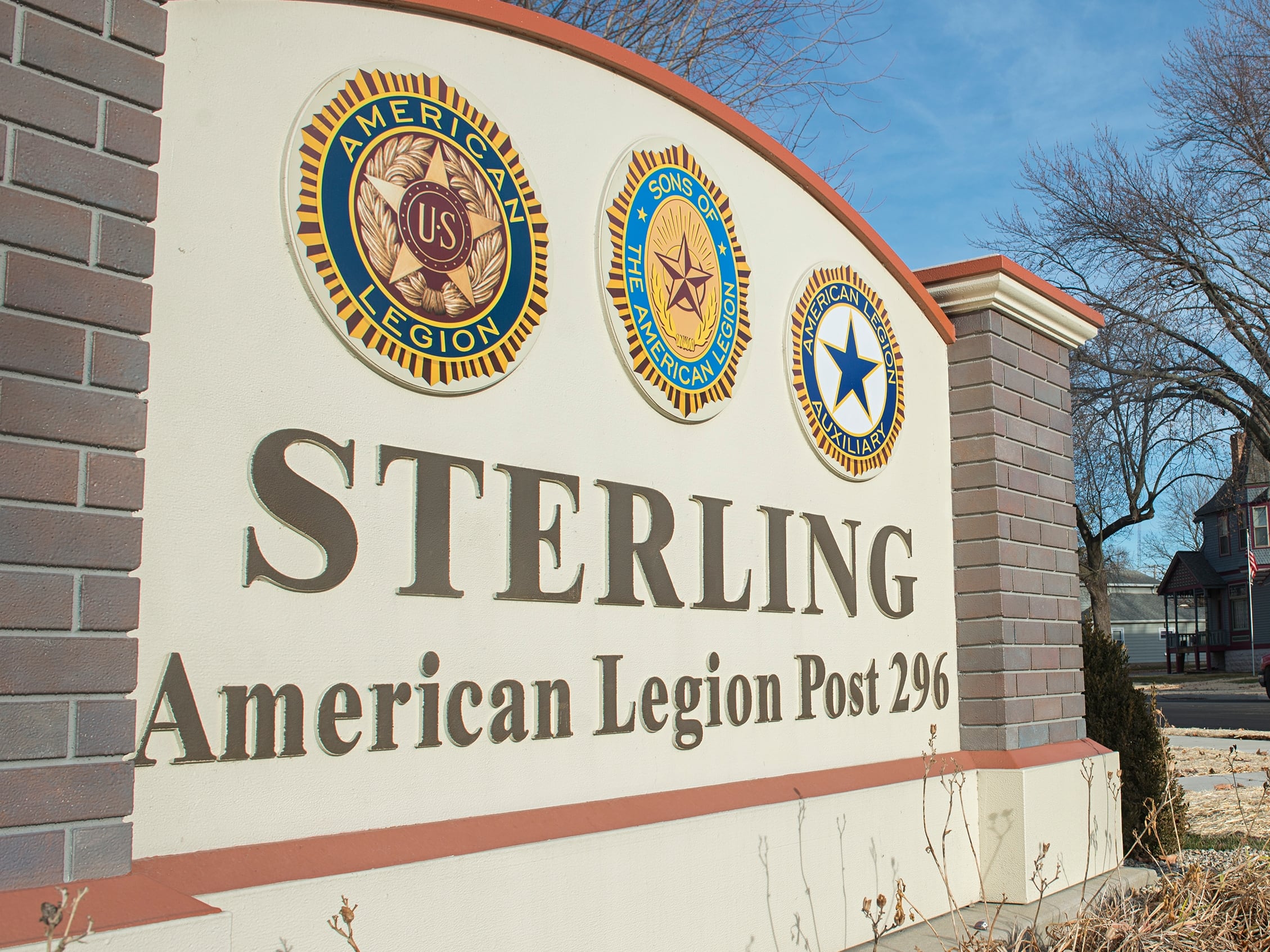 Sterling American Legion barbecue chicken fundraiser is Aug. 5