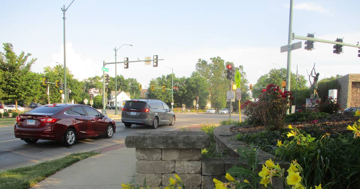 Joliet takes action on comprehensive plan and beautification project – Shaw Local