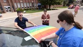 Photos: A celebration of pride with the 2024 Berwyn Pride Parade