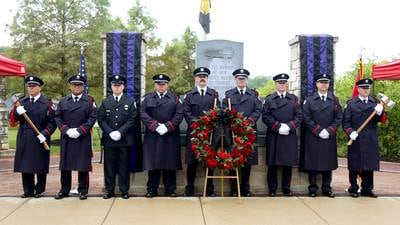 St. Charles Fire Department to host 9/11 remembrance ceremony