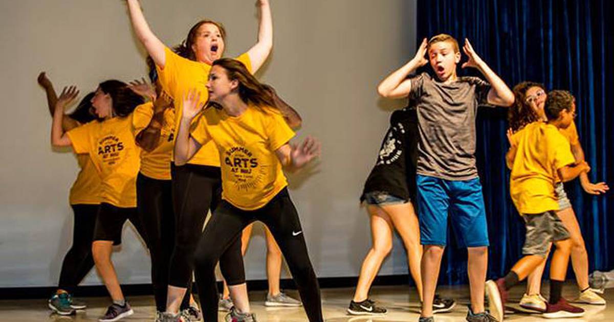 Registration now open for NIU summer arts camps Shaw Local