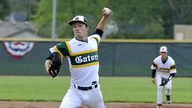 Baseball: Crystal Lake South alumnus Jake Bimbi selected by Pittsburgh Pirates in 2024 MLB Draft