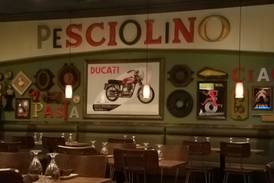 Pesciolino Oseteria in Channahon updates menu and remodels