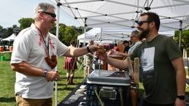 Pints by the Pond Craft Beer Festival returns to Batavia Sept. 21