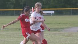 2A girls soccer: Streator only scores 2, only needs 2 to advance past Ottawa