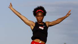 IHSA Girls Track and Field State Meet: Huntley sends 6 entries to Class 3A finals