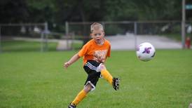 Active summers start with St. Charles Park District sports camps