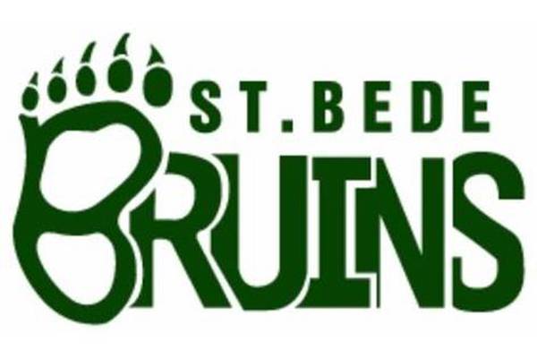 St. Bede steamrolls Walther Christian for first win of season