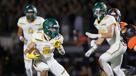 Crystal Lake South football vs. McHenry score, news, our pick, live coverage