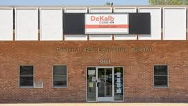 DeKalb School District 428 board talks AI use in schools