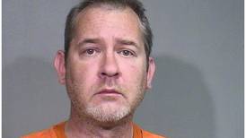 Man accused of posting intimate photos of woman with ‘barbaric’ messages is jailed in McHenry County