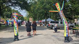 5 Things to Do in Will County: Joliet PrideFest